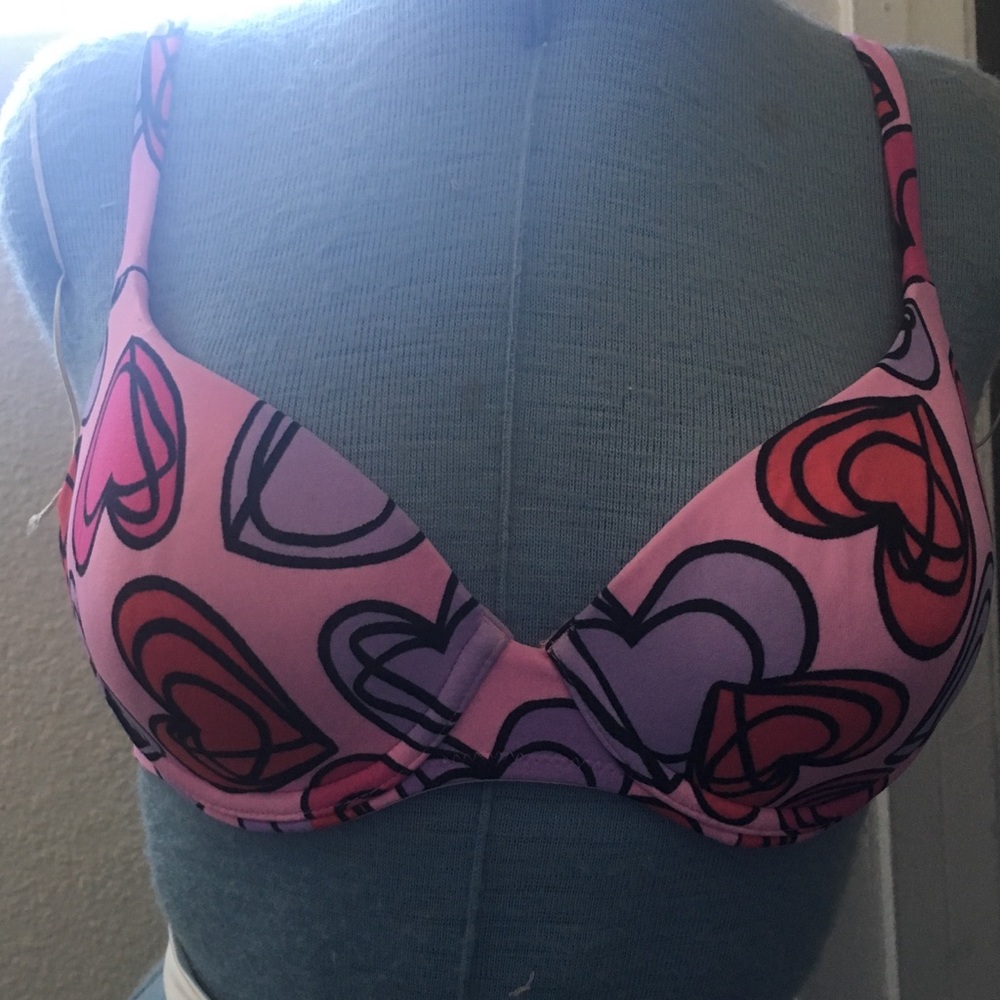 Victoria's Secret Body by Victoria Bra